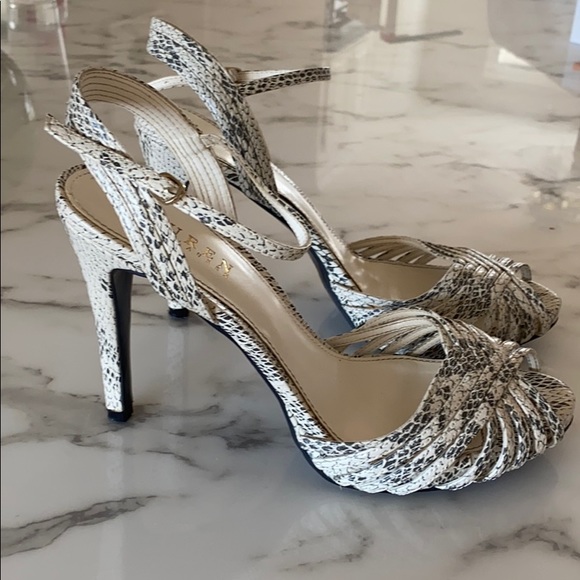 Ralph Lauren sandals - Picture 2 of 5